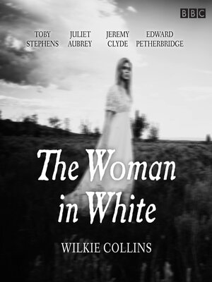 The Woman in White - Audiobook